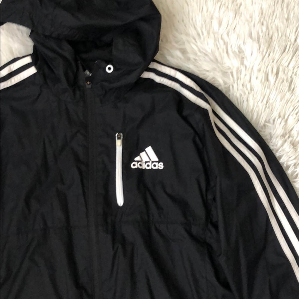 Adidas Jacket - Picture 3 of 9